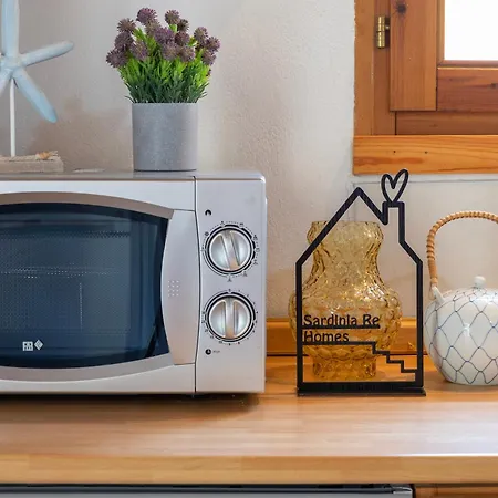 Sardinia Re - Val فيلة