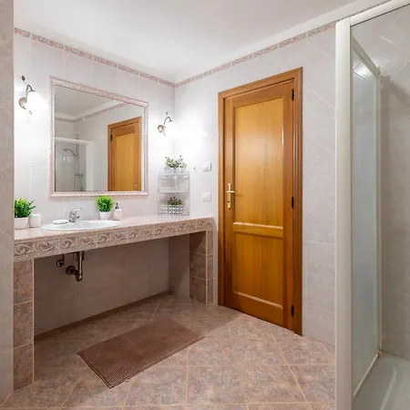 Villa Sardinia Re - Val *