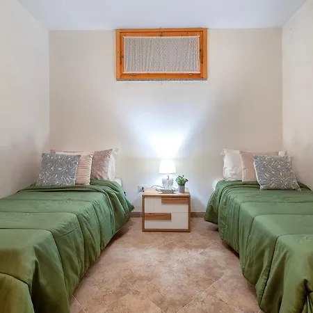 Sardinia Re - Val Villa Alghero