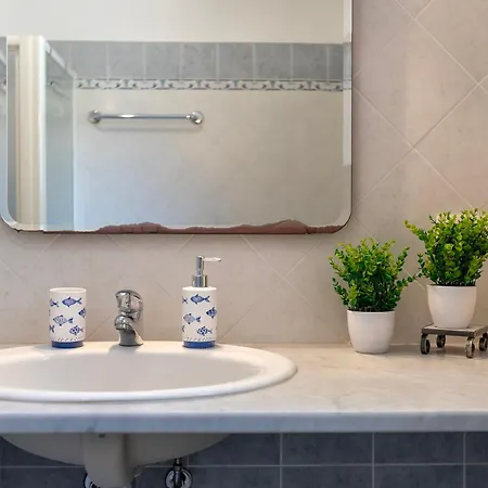 فيلة Sardinia Re - Val ألغيرو