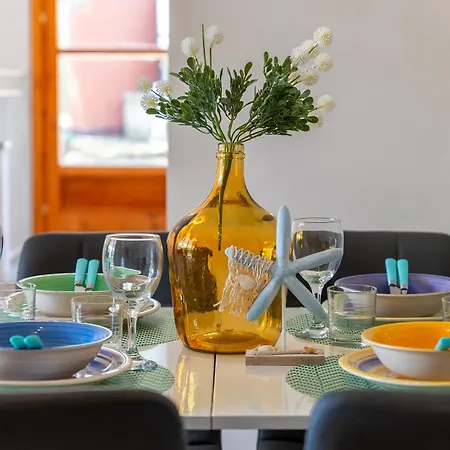 فيلة Sardinia Re - Val