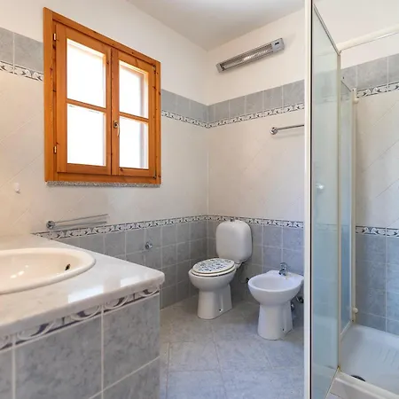 Sardinia Re - Val Villa *