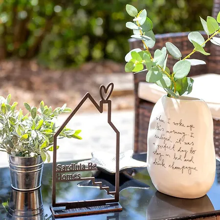 Villa Sardinia Re - Val