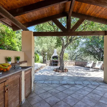 Sardinia Re - Val Villa