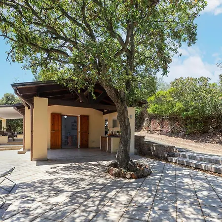 Villa Sardinia Re - Val *