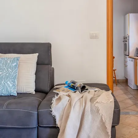 Sardinia Re - Val Villa