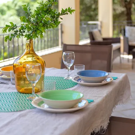 Sardinia Re - Val فيلة *