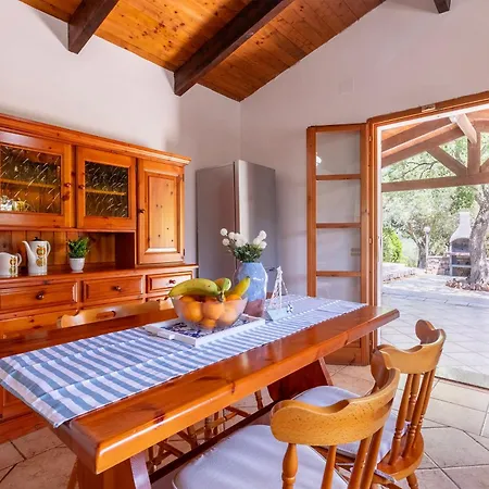 Sardinia Re - Val Villa *