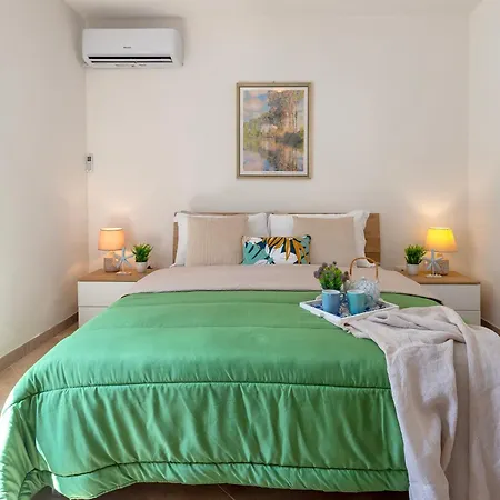 Villa Sardinia Re - Val Alghero