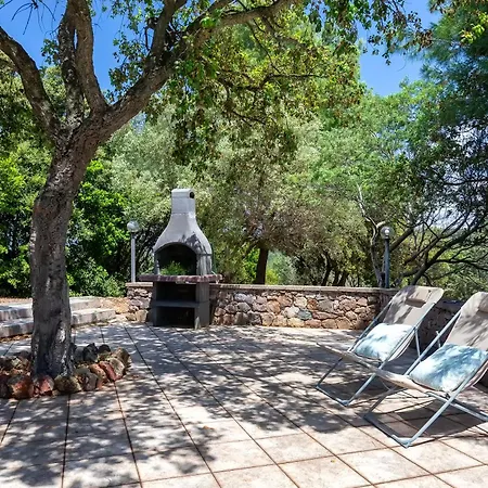 וילה Sardinia Re - Val