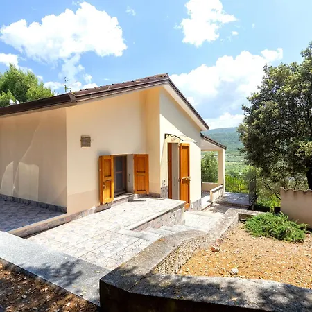Sardinia Re - Val וילה