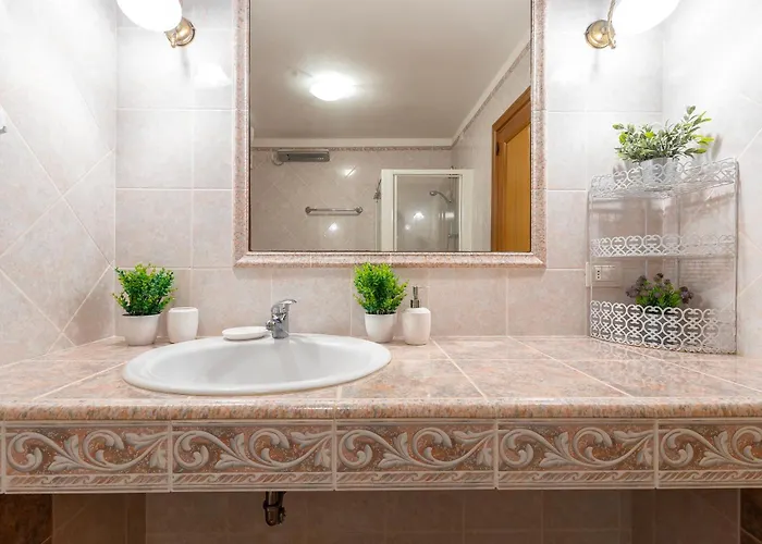 Villa Sardinia Re - Val