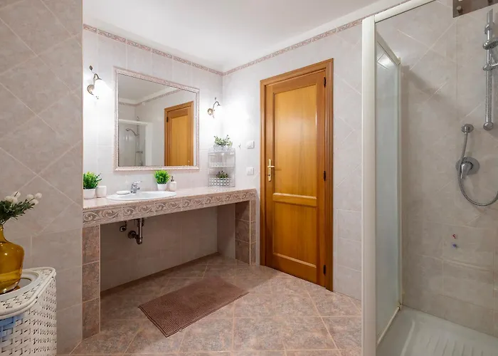 Villa Sardinia Re - Val *