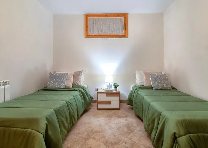 Sardinia Re - Val Villa Alghero