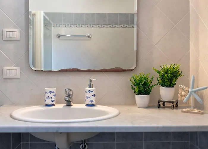 Villa Sardinia Re - Val Alghero