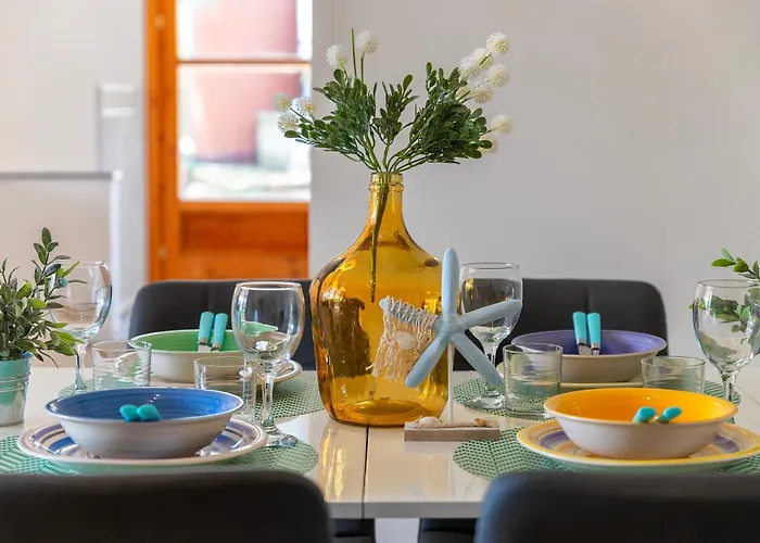 Villa Sardinia Re - Val