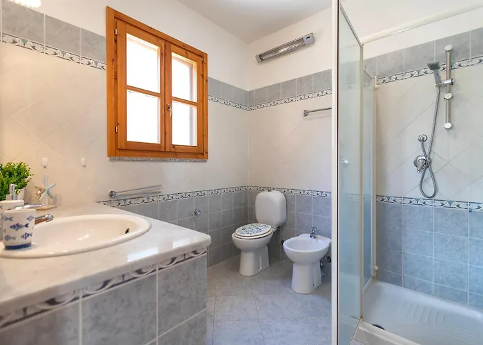 Sardinia Re - Val Villa *