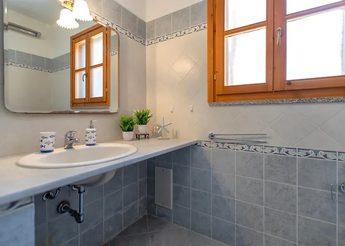 Sardinia Re - Val Villa Alghero