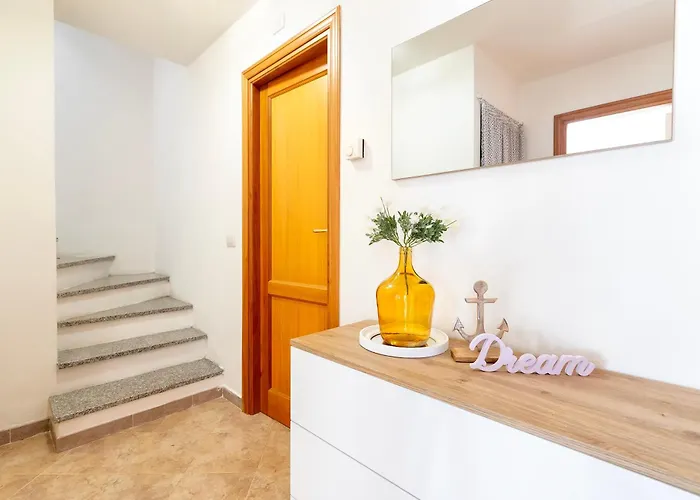 Villa Sardinia Re - Val Alghero