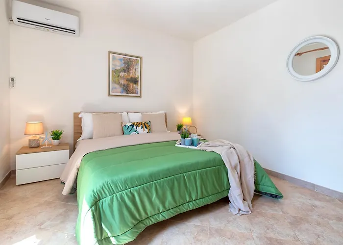 Sardinia Re - Val Alghero