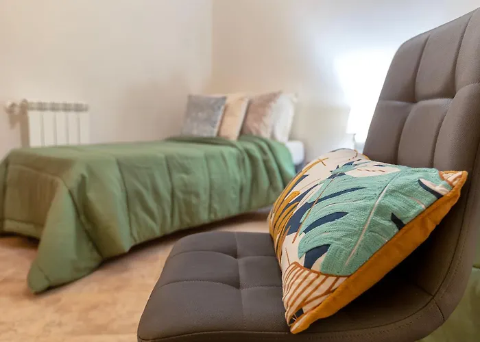 Sardinia Re - Val Villa