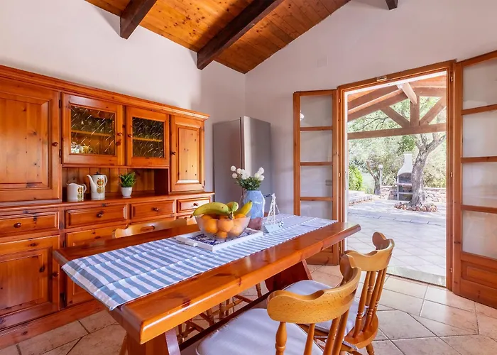 Sardinia Re - Val Villa *