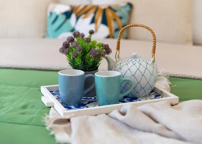 Villa Sardinia Re - Val *