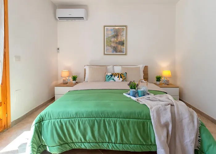 Villa Sardinia Re - Val Alghero