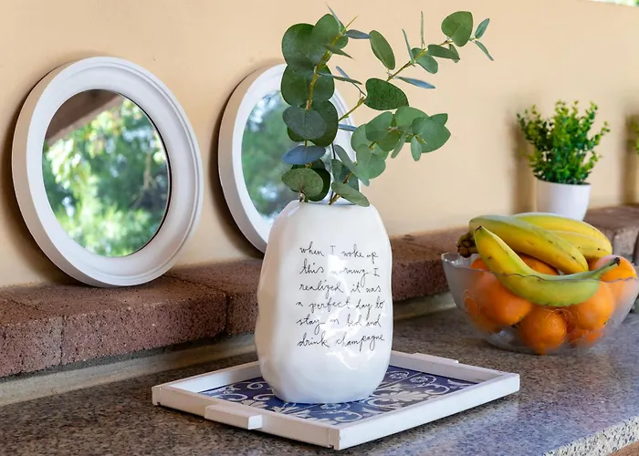 Sardinia Re - Val Villa *