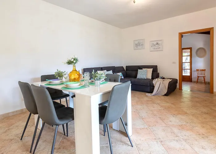 Villa Sardinia Re - Val Alghero