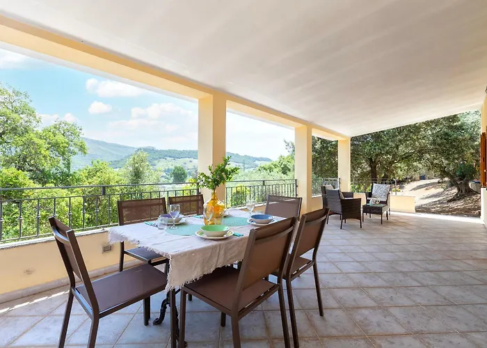 Sardinia Re - Val * Alghero