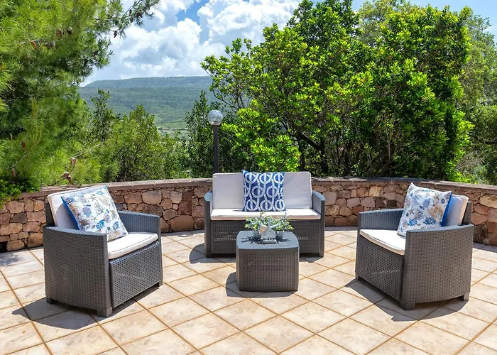 Sardinia Re - Val Alghero