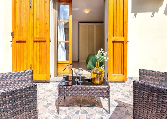 Sardinia Re - Val * Alghero