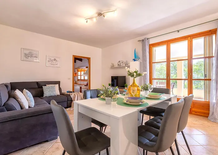 Villa Sardinia Re - Val