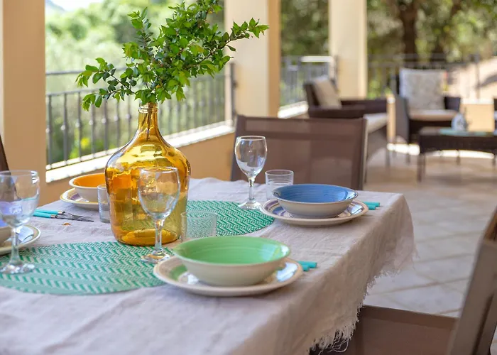 Sardinia Re - Val Villa *