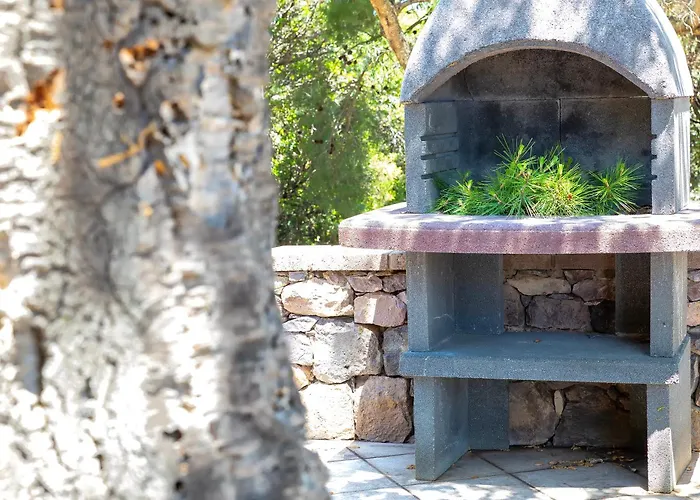 Sardinia Re - Val Villa *