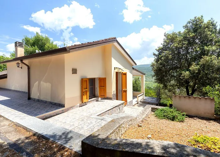 Sardinia Re - Val Villa