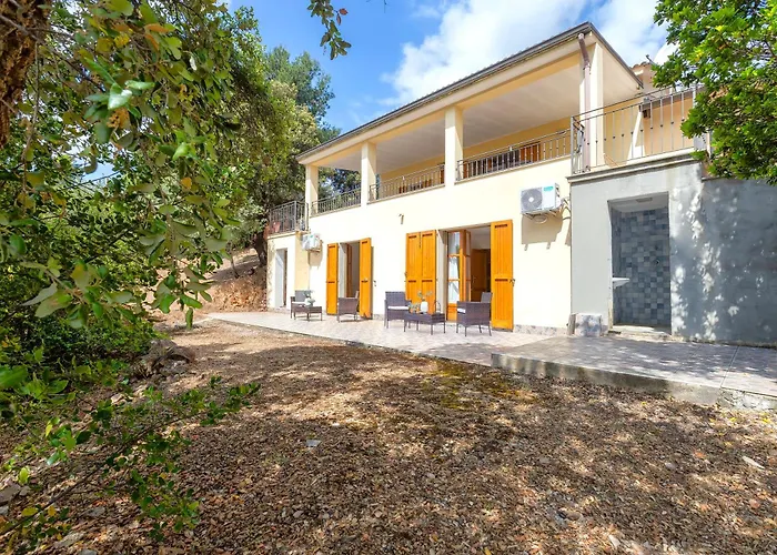 Sardinia Re - Val Villa