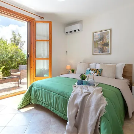 Sardinia Re - Val Villa