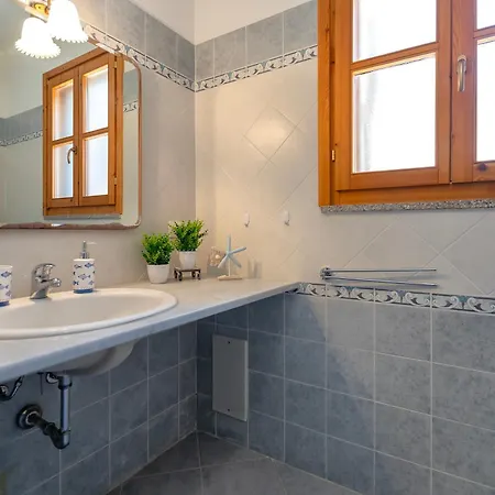 Sardinia Re - Val Villa Alguer