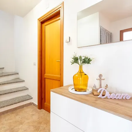 Villa Sardinia Re - Val Alguer