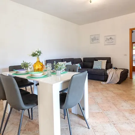 Villa Sardinia Re - Val Alguer